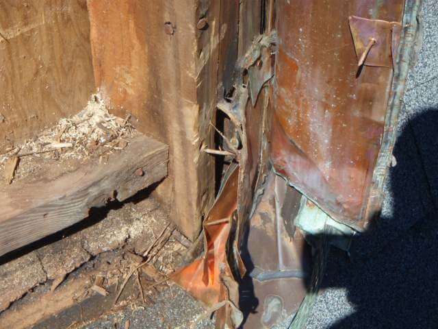 coppersteeplerepair