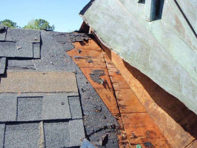 coppersteeplerepair