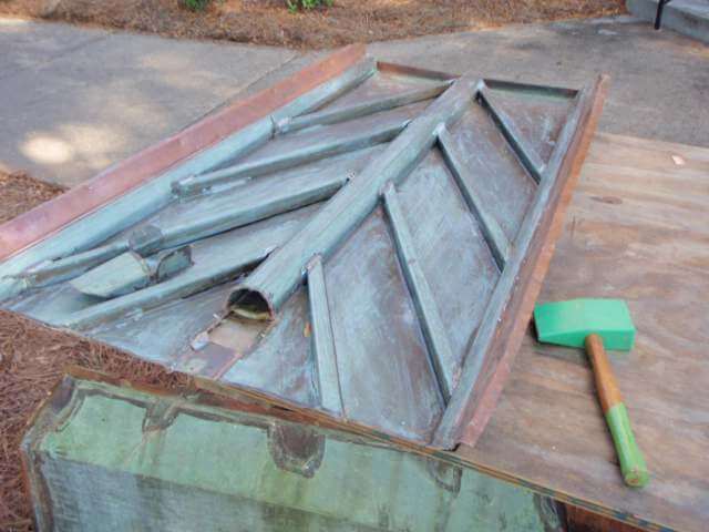 coppersteeplerepair