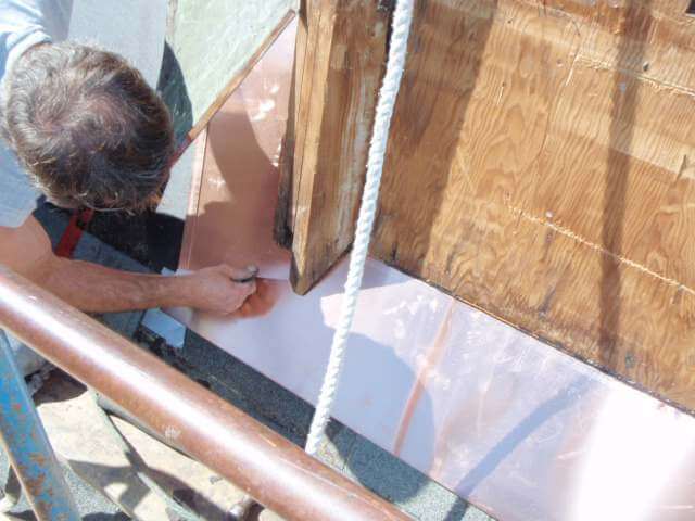 coppersteeplerepair