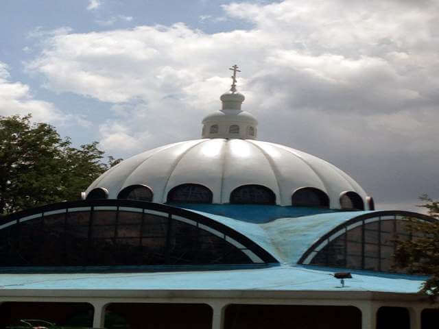 churchdomerestoration