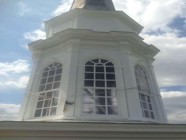 churchsteeplerepair
