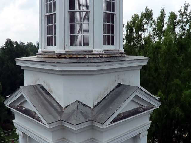 churchsteeplerepair