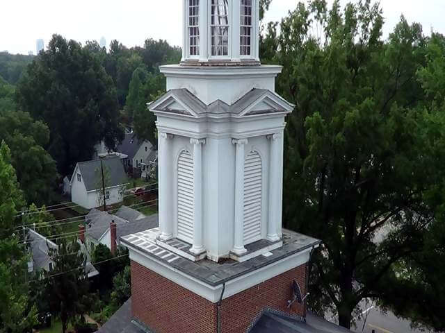 churchsteeplerepair
