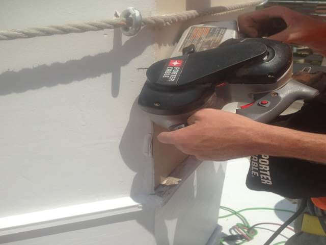churchsteeplerestoration