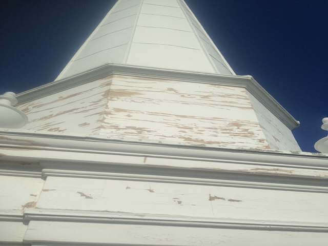 churchsteeplerestoration
