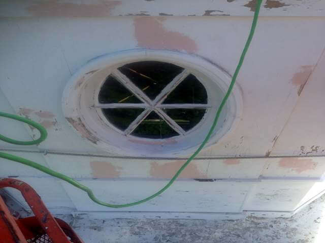 churchsteeplerestoration