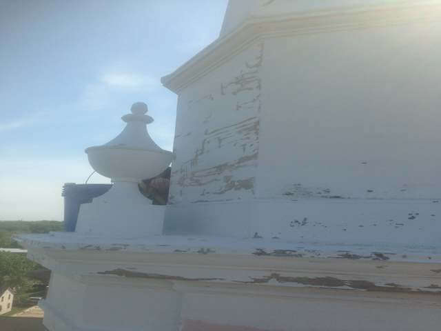 churchsteeplerestoration